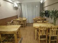 Aidu Express Hotel (Shengli Road Railway Station) Hotels in Gongzhuling