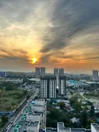 Comfort City