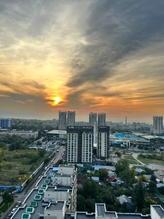 Comfort City