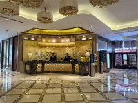 Tai'an Blossom Daogu Hotel (Wanda) Hotels in Tai'an