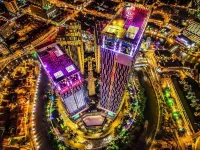 Shore Hotel Melaka Private Suites Các khách sạn ở 