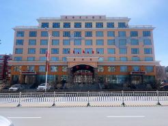 Meishixing Hotel