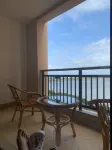 Haiyang J iu hai Xiaozhu Homestay - Ocean View