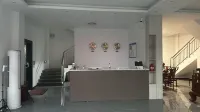 Pingxiang Guodong Hotel