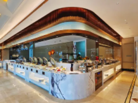 Anqing Fengda International Hotel Hotels in Anqing
