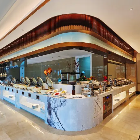 Anqing Fengda International Hotel