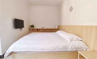 Longhushan Clear Water Bay Homestay