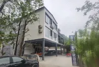 Jinshuiwan Inn