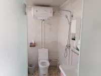 麥積山玉蘭小院民宿