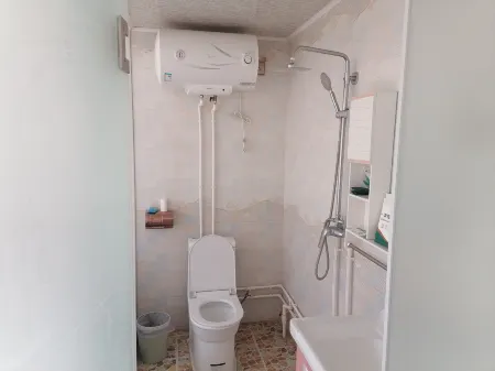 yulanxiaoyuanmingsu Отели рядом с достопримечательностью «Maijishan Cave-Temple Complex»