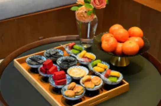 觀山·兩境美學度假酒店