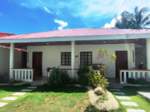 Bluewaves Resort Moalboal by Hiverooms Hotels near South White Beach