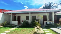 Bluewaves Resort Moalboal by Hiverooms