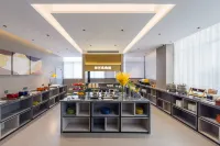 Homeinn Selected Hotel (Dezhou Kangbo Avenue Municipal Government)