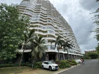 Pozhouli Homestay (Wenchang Gaolongwan)