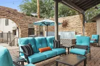 CozySuites at Chandler