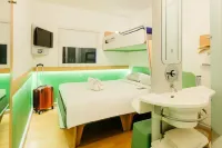 Cordia Hotel Makassar Airport