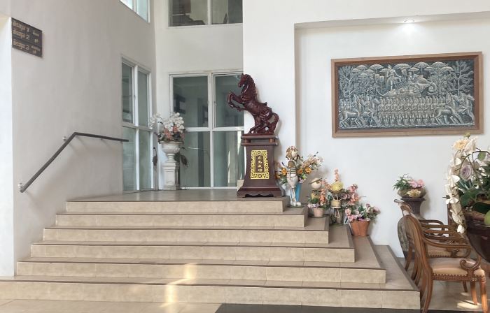 วังยาว ริเวอร์ไซด์ รีสอร์ท
