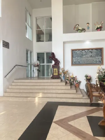 Wangyao Riverside Resort