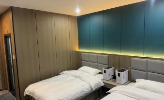 Dingri Xianghui Oxygen Rich Hotel