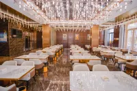 Silk Road Sunshine International Hotel