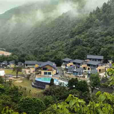 Jinzhai Dongxiao Xunxili Homestay Hotel Exterior