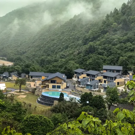Jinzhai Dongxiao Xunxili Homestay