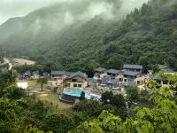 Jinzhai Dongxiao Xunxili Homestay