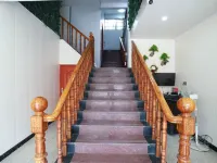 Ruijin Hotel Hotels in Pucheng