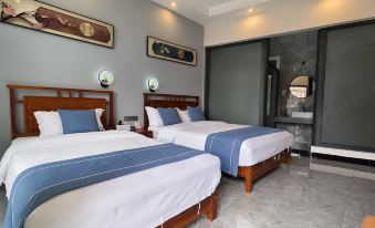 Puzhehei Qingyaxuan Homestay