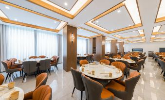 Guishan Business Hotel (Shuangqiaogou Scenic Area Branch), Siguniang Mountain