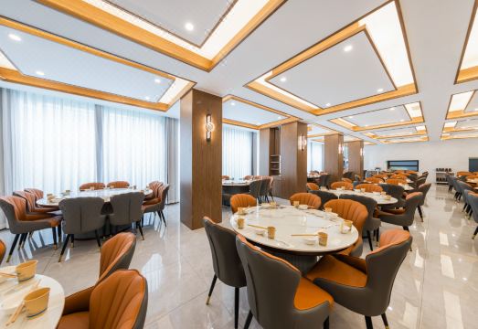 구이산 비즈니스 호텔