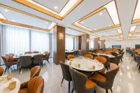 Guishan Business Hotel (Shuangqiaogou Scenic Area Branch), Siguniang Mountain