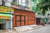 Cozrum Homes - Spring Residence Các khách sạn gần Tiệm Tạp Hóa Hồng Đào
