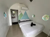 Qowiy Village Langat Hotels in Hulu Semenyih