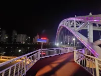 Yueji Qingzhai River View Homestay