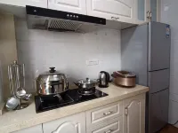 Yunshang Homestay (Yujing Huating Branch)