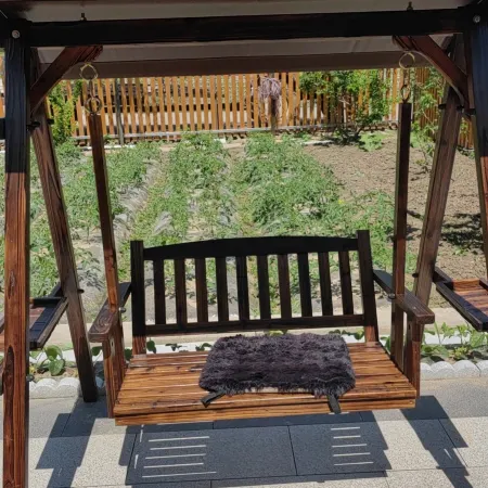 Jiayin Riverside Xingkong Homestay