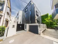 10min on foot from Hirai Station. 11min by train to Akihabara Station. JR 카나마치역-도쿄 주변 호텔