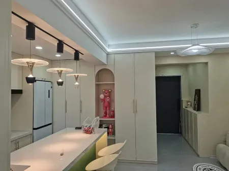 FenFangMinSu Отели рядом с достопримечательностью «Changxing Island»