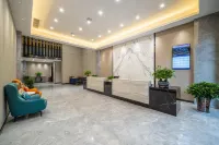 Dushan Wanxin Hotel