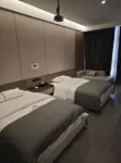 Ouguan Tianqi Hengyang Hotel