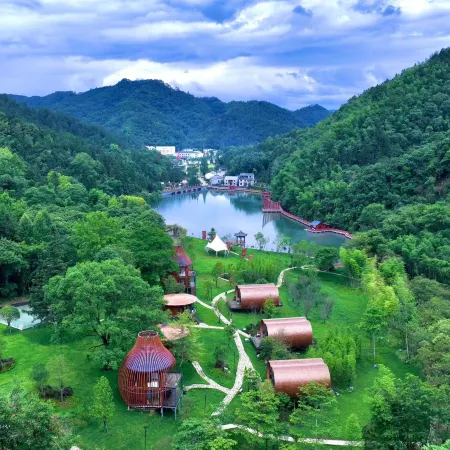 Sanwan Shiguang Homestay