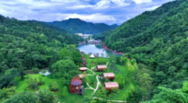 Sanwan Shiguang Homestay