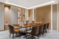 โรงแรมจื้อหลี่ อู้หยวน (สาขา เขตประวัติศาสตร์และวัฒนธรรม เมืองโบราณเซียงเกา ลานวัฒนธรรม) - โรแมนติก