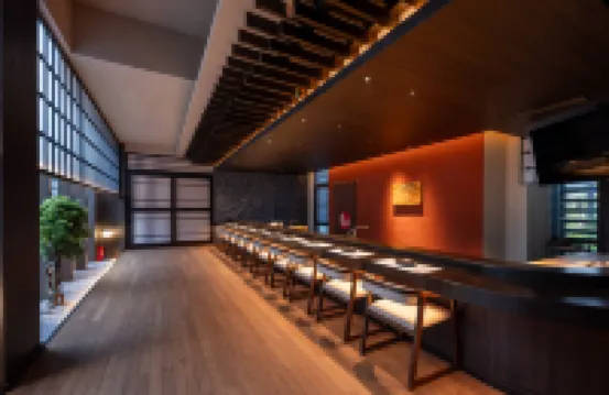 Huazhu Luxury · Jian Shan Jie Lu Tang-Style Boutique Inn