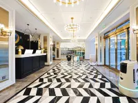Yanji Baihuo Dalou Xishichang XANA Deluxe Hotel - 3-Star