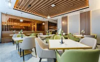 Magnotel Classic Fuping Fuchang Road Hotel - breakfast