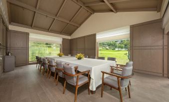 Trip.com Group Country Retreats (Zhang Jiajie Manson Joint Resort)