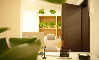 Wutai Mountain Xilai Inn Homestay
